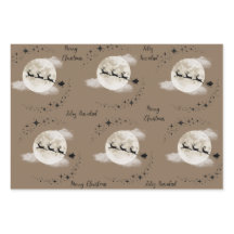 Santa Cláusula no Natal