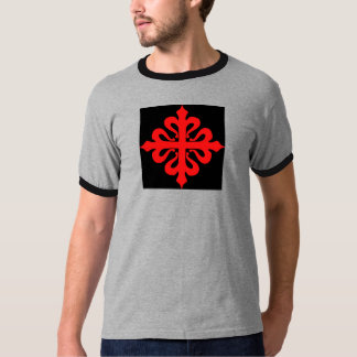 Santa Cruz real de Calatrava Camisa
