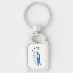 Santa Família Católica J.M.J. Chaveiro