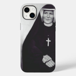 Santa Faustina Kowalska Apóstola da Divina Miseric