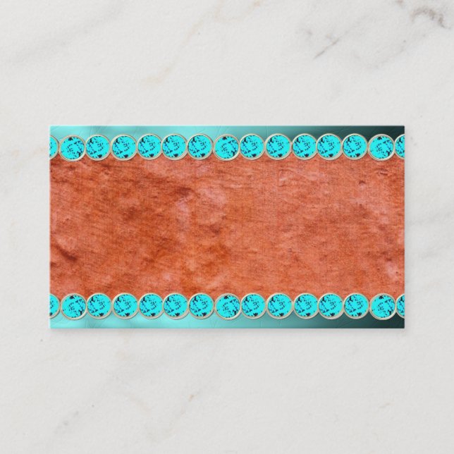 Santa Fé, do sudoeste, espiritual, cartões de (Frente)