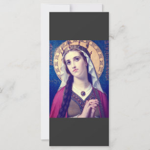 Santa Isabel da Hungria