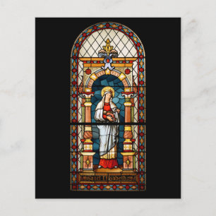Santa Isabel da Hungria Arte Medieval Premium