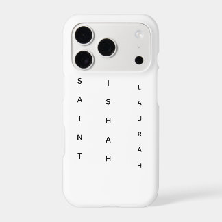 SANTA ISHAH LAURAH VERTICAL