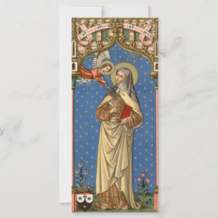 Santa Teresa de Ávila (SAU 28)