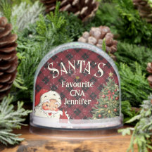 Santas Favourite CNA, PSW