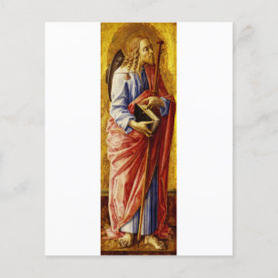 Santiago o Grande por Carlo Crivelli