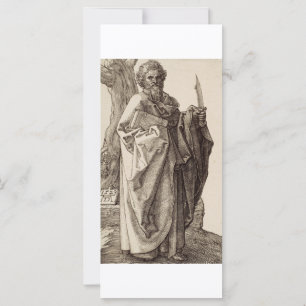 Santo Bartolomeu o Apóstolo Belas Artes