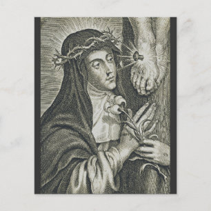 Santo Catherine de Siena