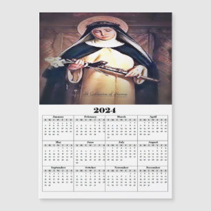 Santo Catherine de Siena