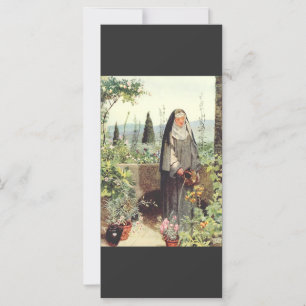 Santo Catherine de Siena