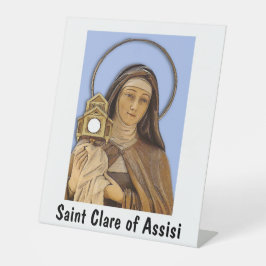 Santo Clare Assisi