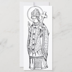 Santo Deiniol Abade e Bispo