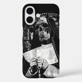 Santo do Design Forsaken - Occult Streetwear