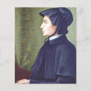 Santo Elizabeth Ann Seton