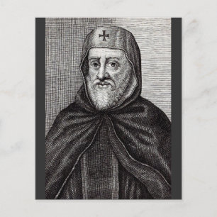Santo Ephrem, teólogo cristão sírio