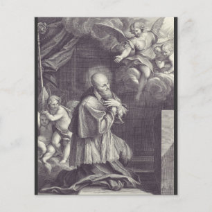 Santo Francis de Sales Doctor of the Church