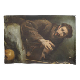 Santo Francisco na Oração (fé cristã)