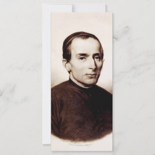 Santo Giuseppe Cafasso Franciscan