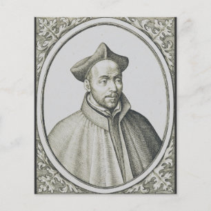 Santo Ignatius da Loyola