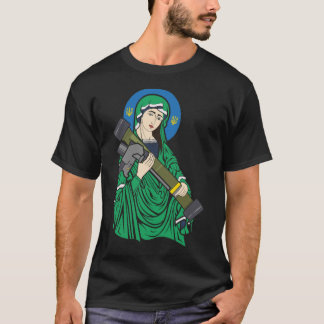 Santo Javelin Essential T-Shirt