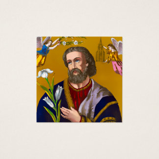 Santo Joseph San Jose