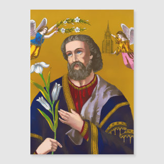 Santo Joseph San Jose