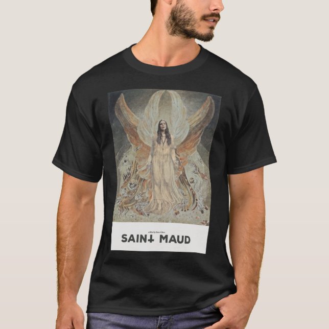 Santo Maud Classic T-Shirt (Frente)