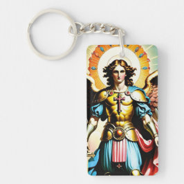 Santo Michael Chaveiro