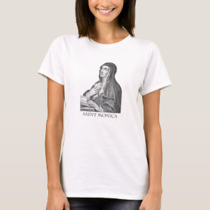 Santo Monica T-Shirt