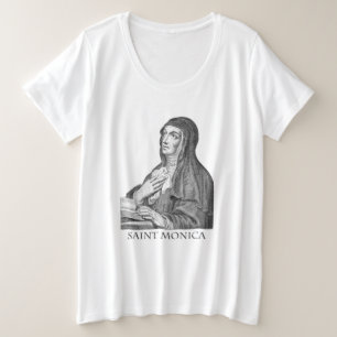 Santo Monica T-Shirt