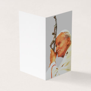 Santo Papa João Paulo II