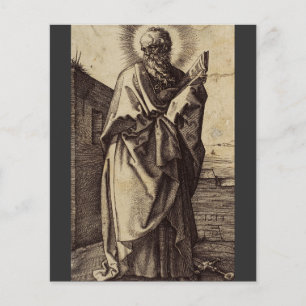 Santo Paul o Apóstolo
