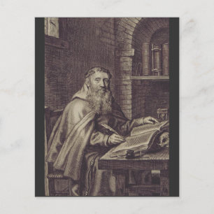 Santo Paul o Apóstolo