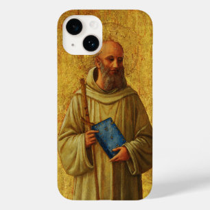 Santo Romuald, fundador dos Camaldoleses
