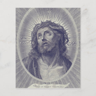 Santo Rosto de Jesus