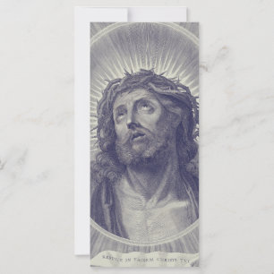 Santo Rosto de Jesus
