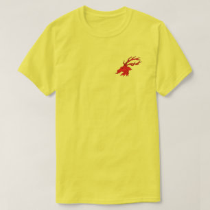 Santo SCA Georges T-Shirt