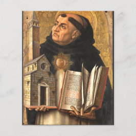 Santo Thomas Aquinas