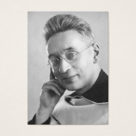 Santo Titus Brandsma Oração Católica Religiosa