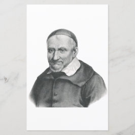 Santo Vincent de Paul