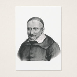 Santo Vincent de Paul