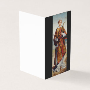 Santo Vincent de Saragoça