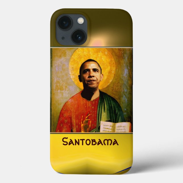 SANTOBAMA (Verso)