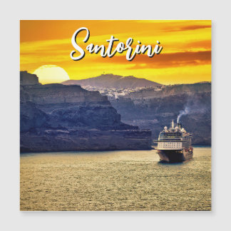 Santorini