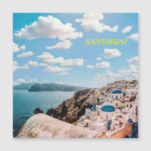 Santorini, Grécia Beach House