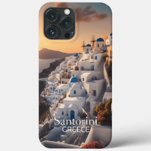 Santorini, Grécia: Paraíso de Férias Inesquecível