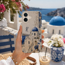 Santorini Personalizada Grécia