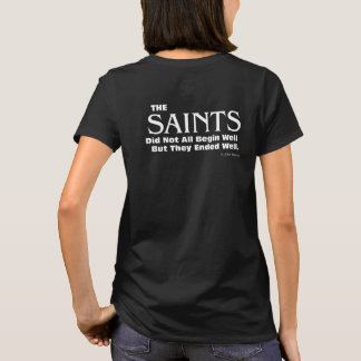 Santos T-Shirt