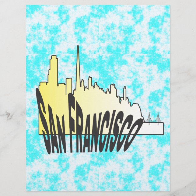 São Francisco (Frente)